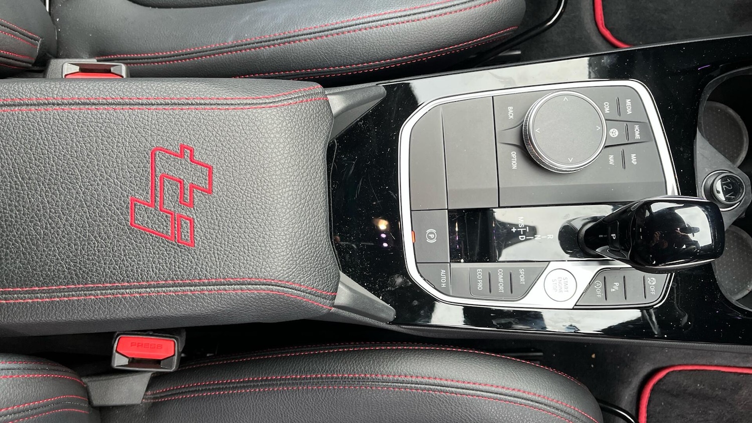 Used BMW 1 Series 2023 for sale - 76994816: Photo 10