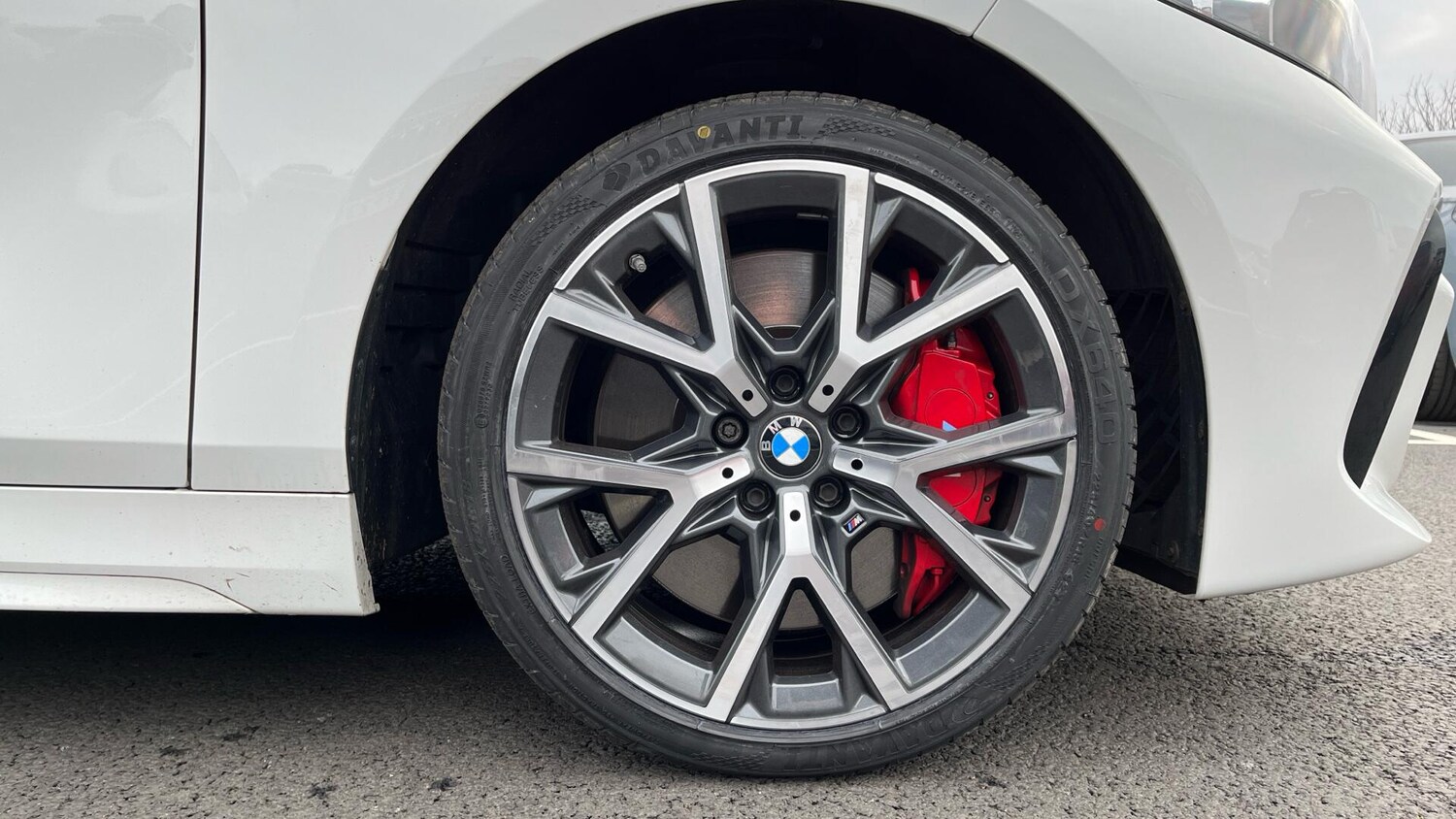 Used BMW 1 Series 2023 for sale - 76994816: Photo 14