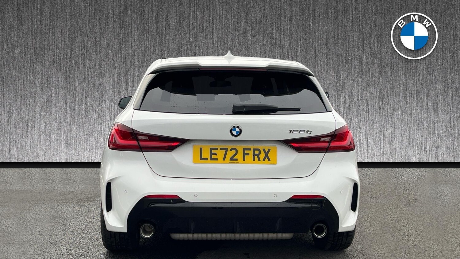 Used BMW 1 Series 2023 for sale - 76994816: Photo 15