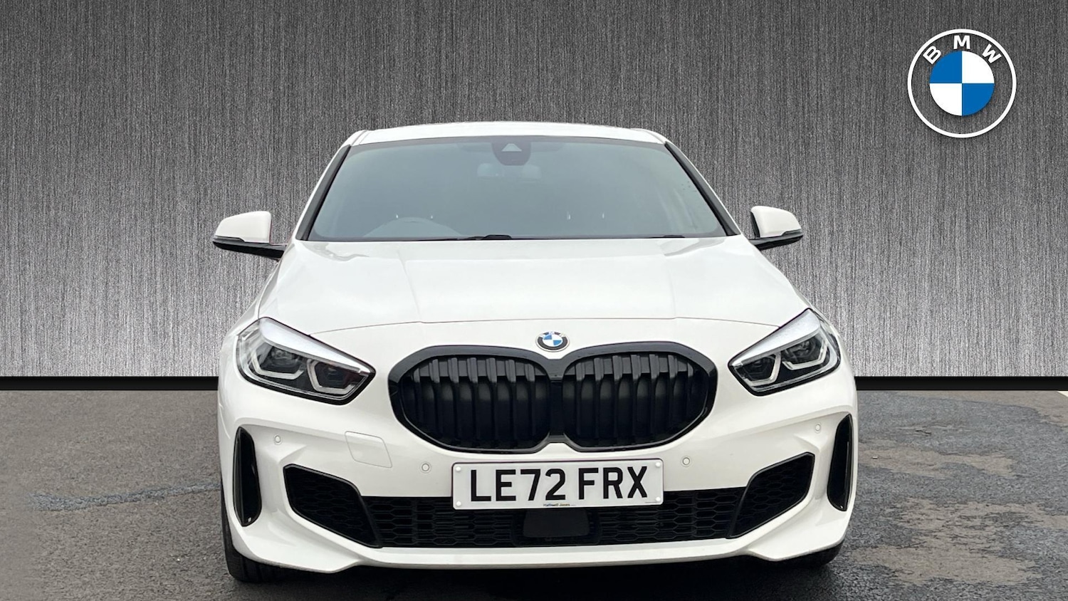 Used BMW 1 Series 2023 for sale - 76994816: Photo 16