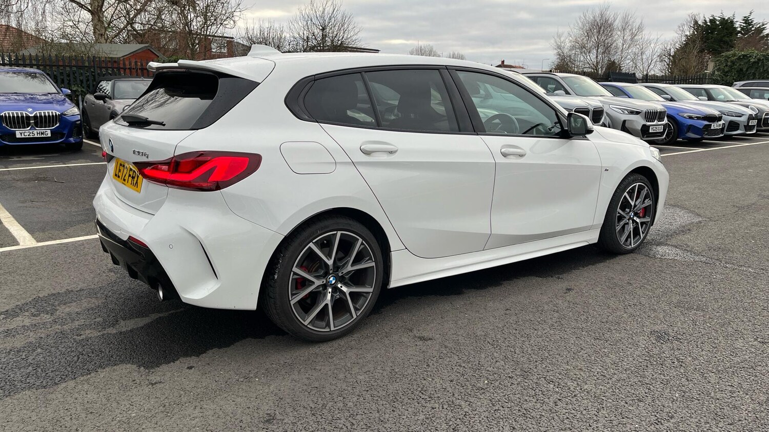 Used BMW 1 Series 2023 for sale - 76994816: Photo 21