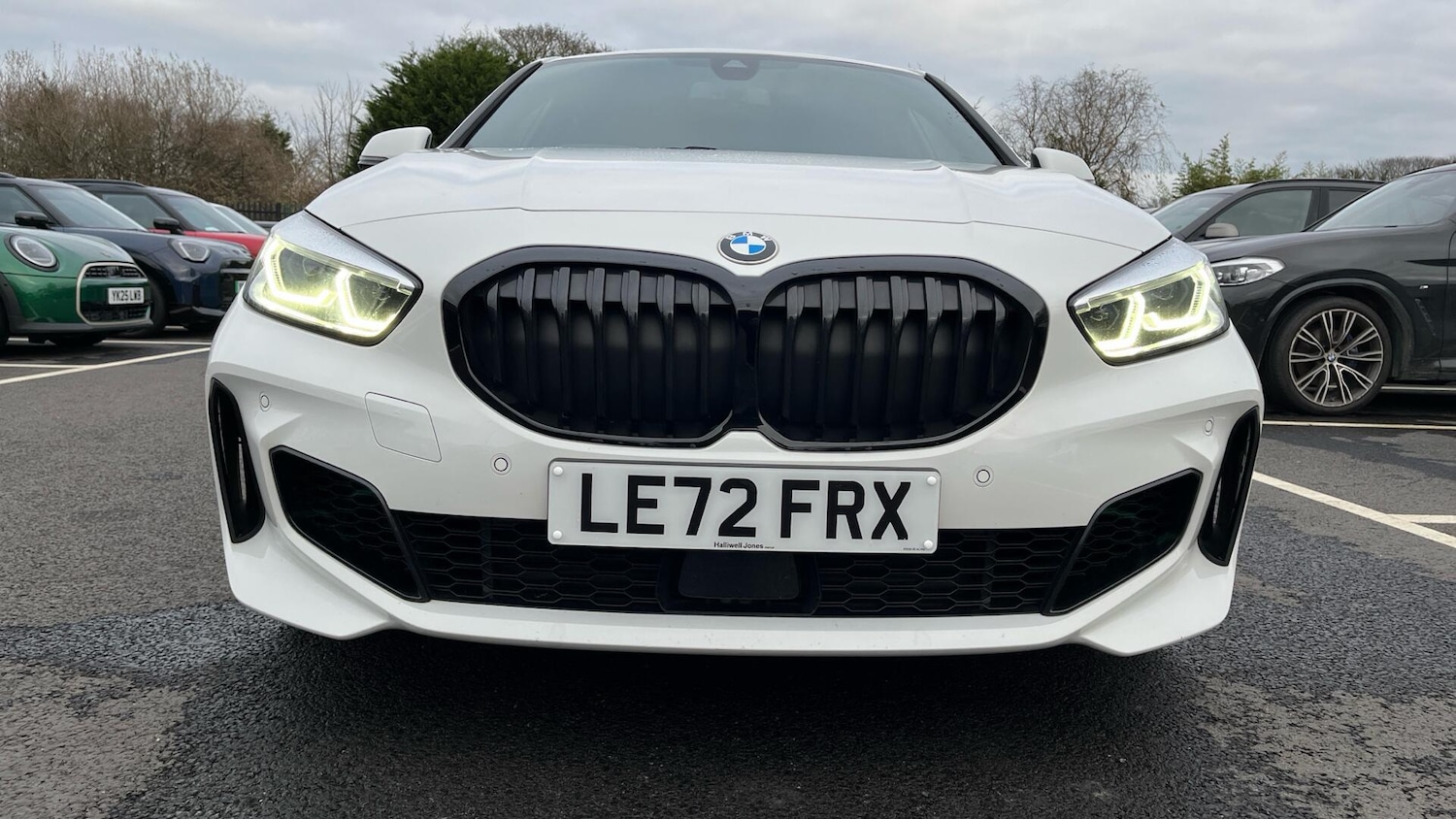 Used BMW 1 Series 2023 for sale - 76994816: Photo 22