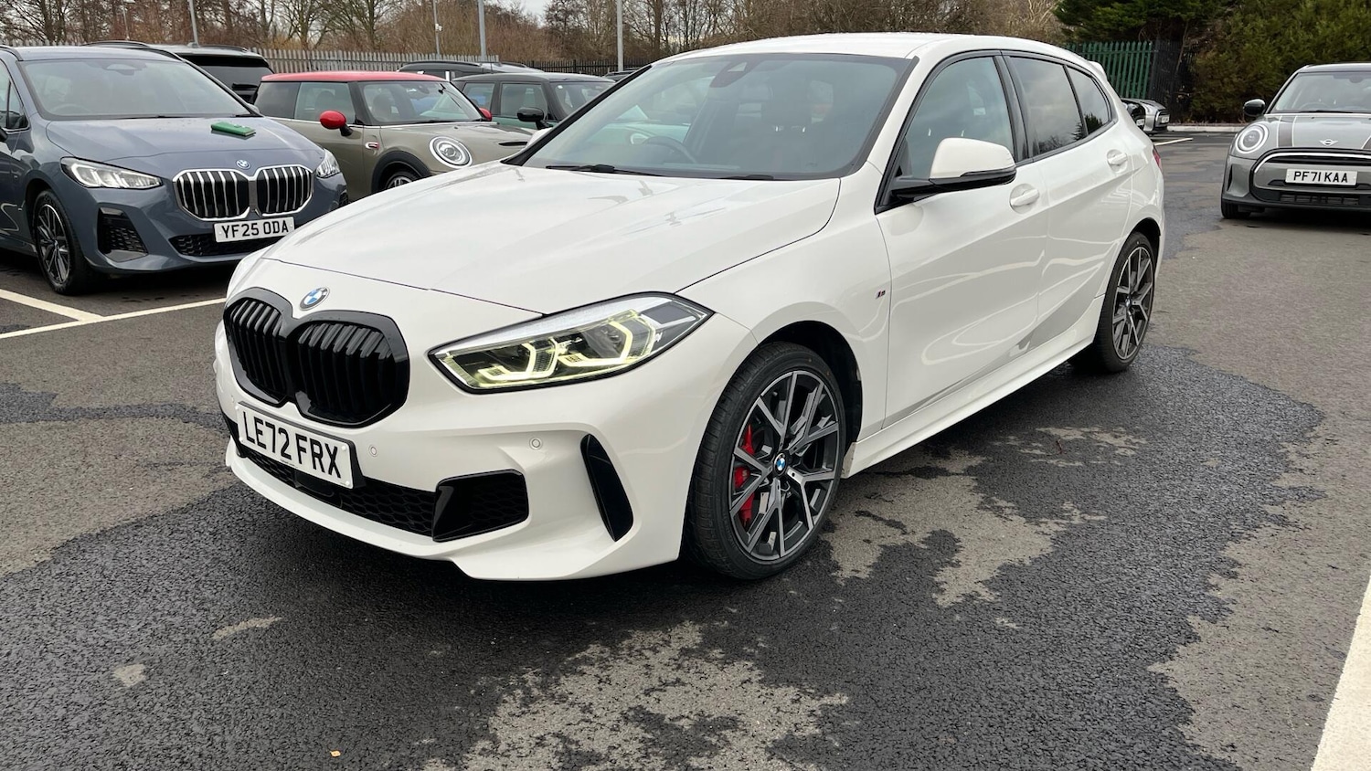 Used BMW 1 Series 2023 for sale - 76994816: Photo 23