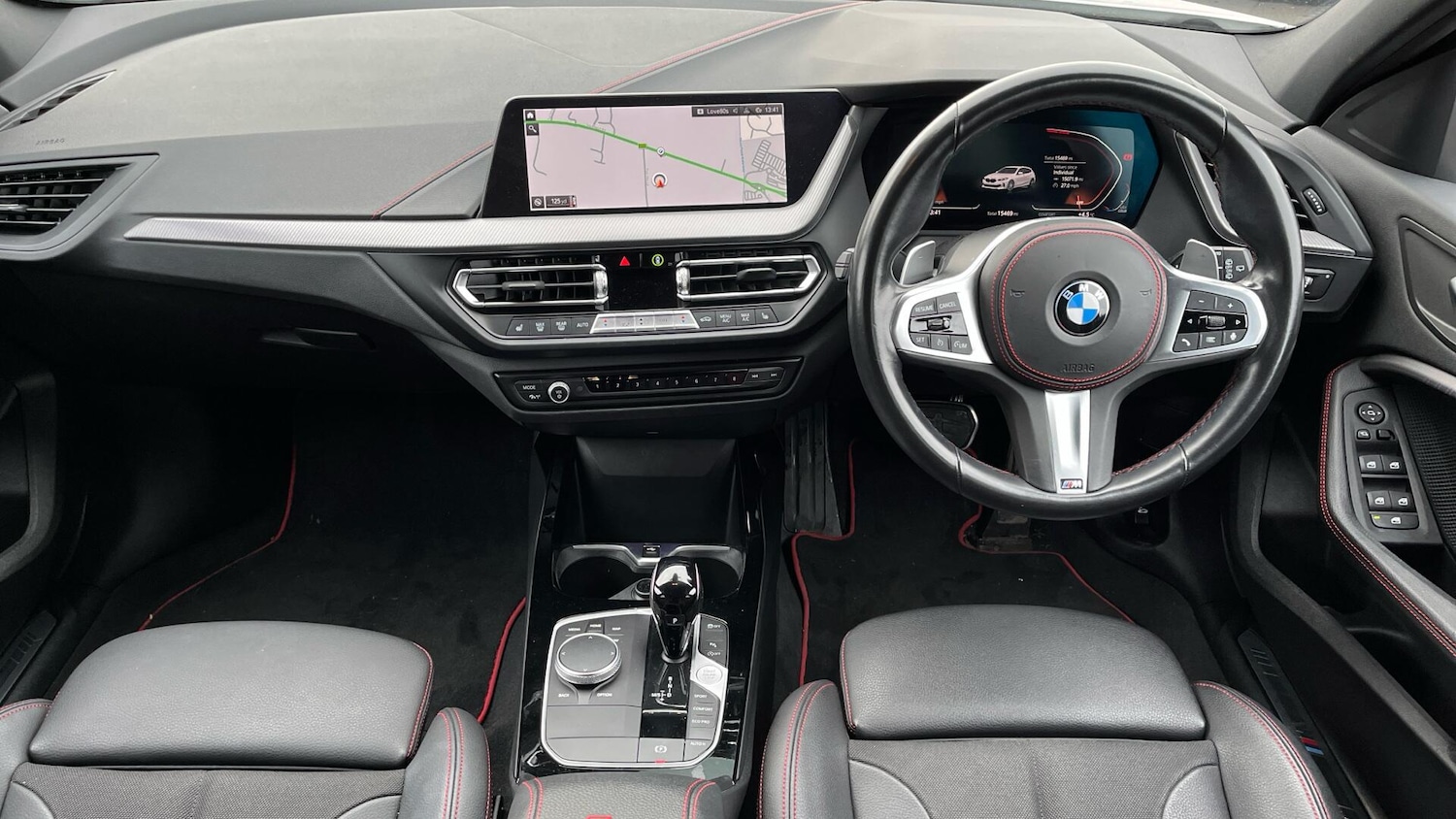 Used BMW 1 Series 2023 for sale - 76994816: Photo 4