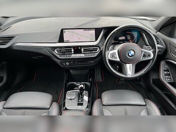 Used BMW 1 Series 2023 for sale - 76994816: Photo