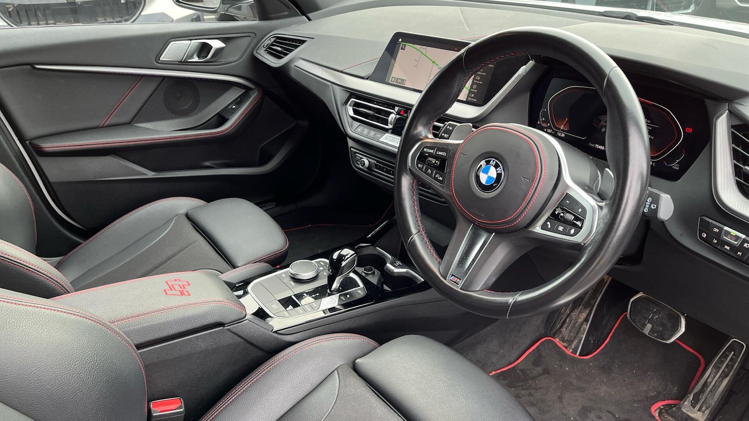 Used BMW 1 Series 2023 for sale - 76994816: Photo 6