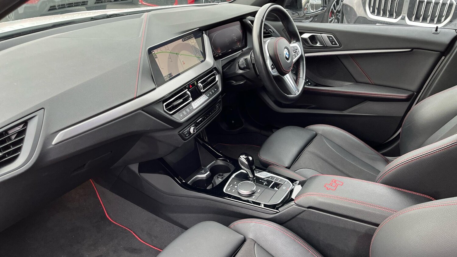 Used BMW 1 Series 2023 for sale - 76994816: Photo 7