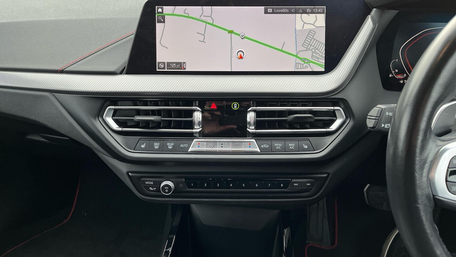 Used BMW 1 Series 2023 for sale - 76994816: Photo 8