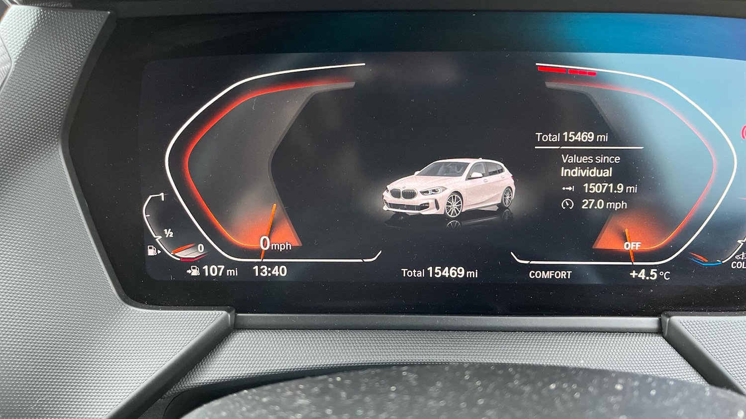 Used BMW 1 Series 2023 for sale - 76994816: Photo 9