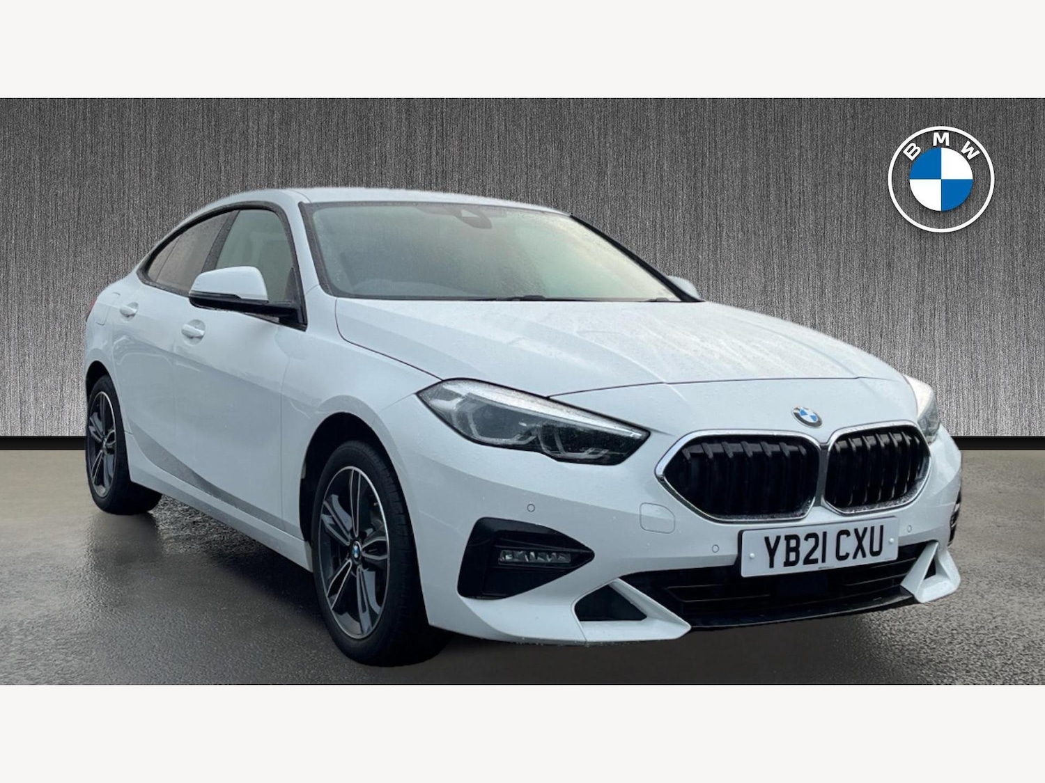 Used BMW 2 Series 2021 for sale - 76760515: Photo 1