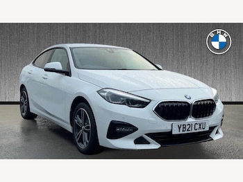Used BMW 2 Series 2021 for sale - 76760515: Photo