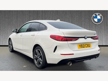 Used BMW 2 Series 2021 for sale - 76760515: Photo