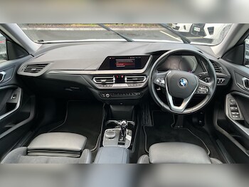 Used BMW 2 Series 2021 for sale - 76760515: Photo