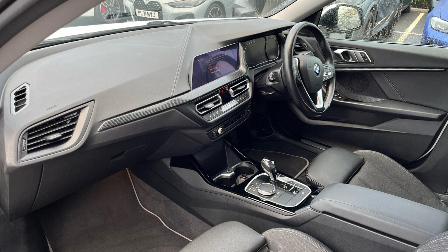 Used BMW 2 Series 2021 for sale - 76760515: Photo 7