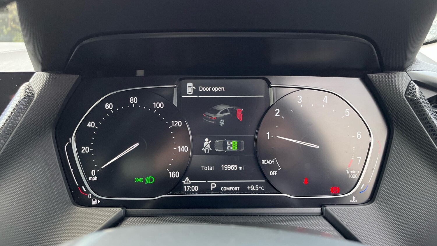 Used BMW 2 Series 2021 for sale - 76760515: Photo 9