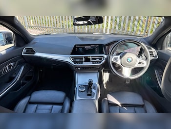 Used BMW 3 Series 2021 for sale - 77783645: Photo