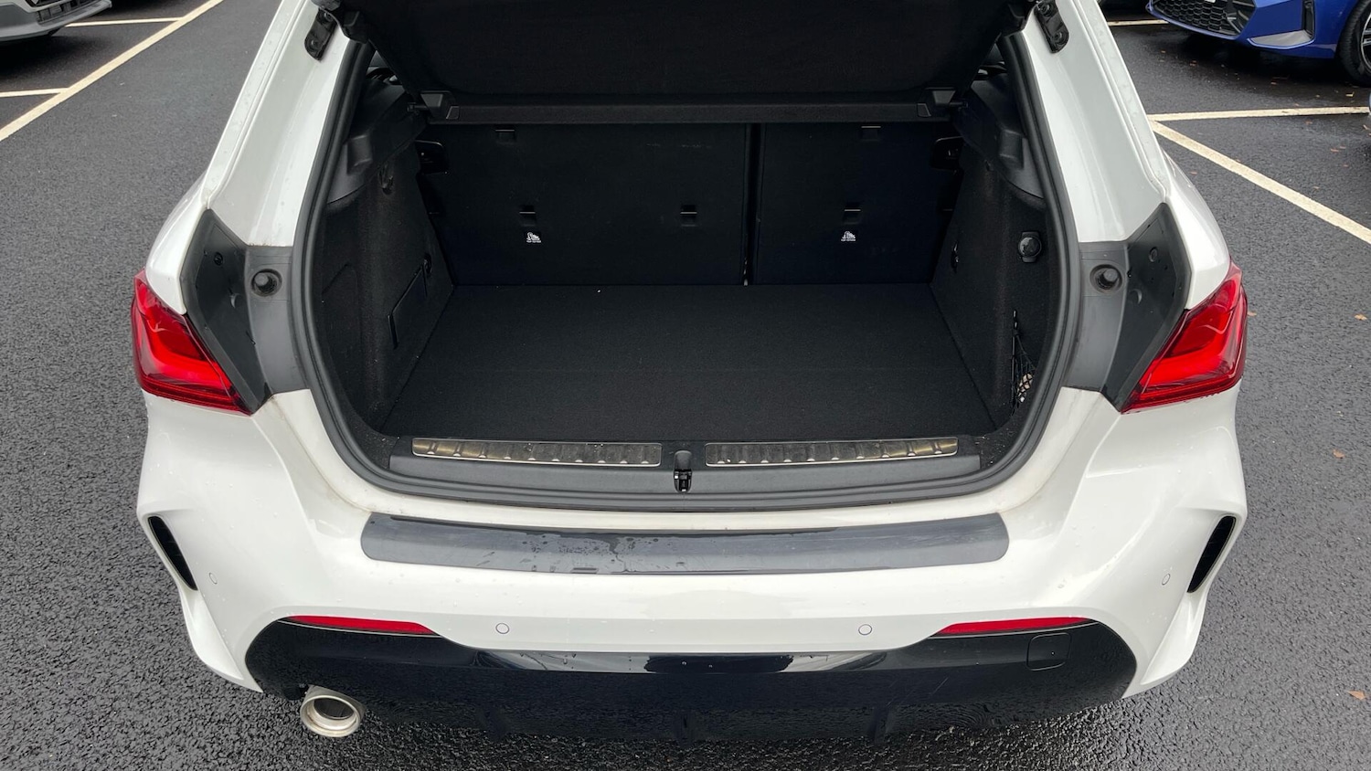 Used BMW 1 Series 2020 for sale - 77001061: Photo 13