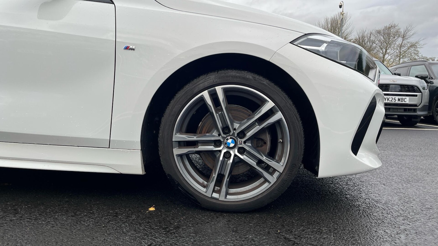 Used BMW 1 Series 2020 for sale - 77001061: Photo 14