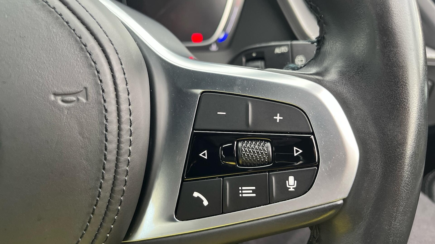 Used BMW 1 Series 2020 for sale - 77001061: Photo 18