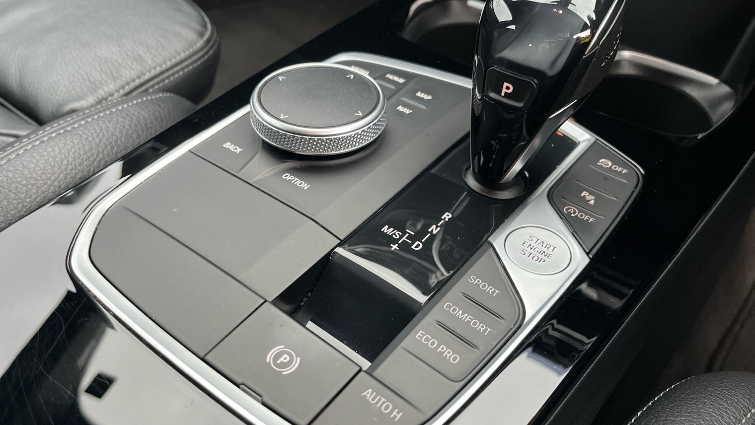 Used BMW 1 Series 2020 for sale - 77001061: Photo 19