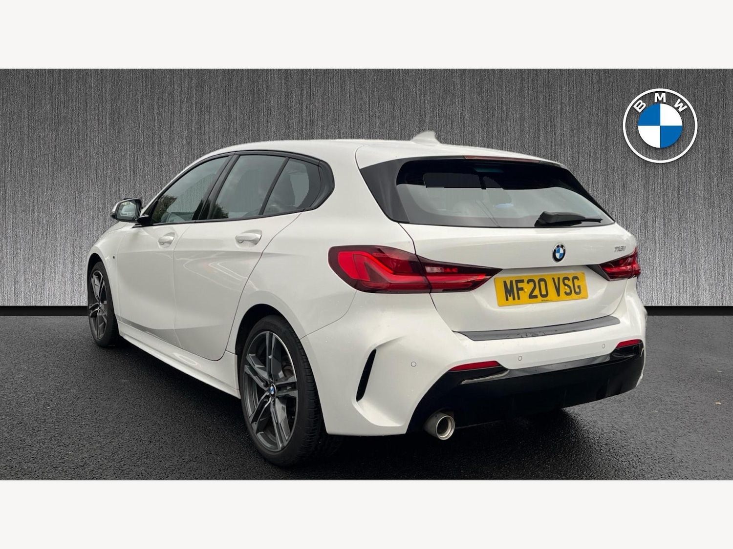 Used BMW 1 Series 2020 for sale - 77001061: Photo 2