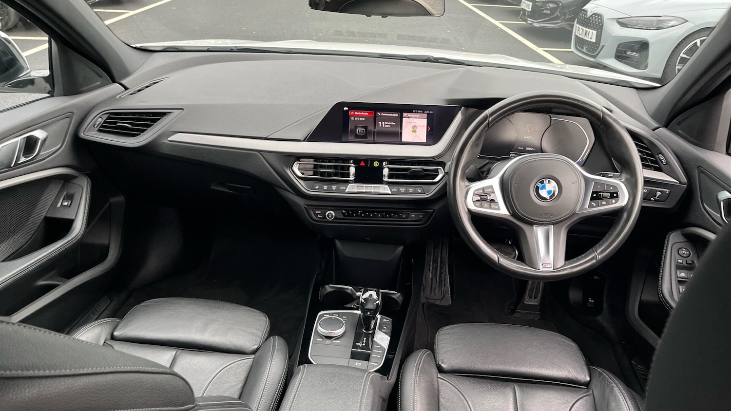 Used BMW 1 Series 2020 for sale - 77001061: Photo 4