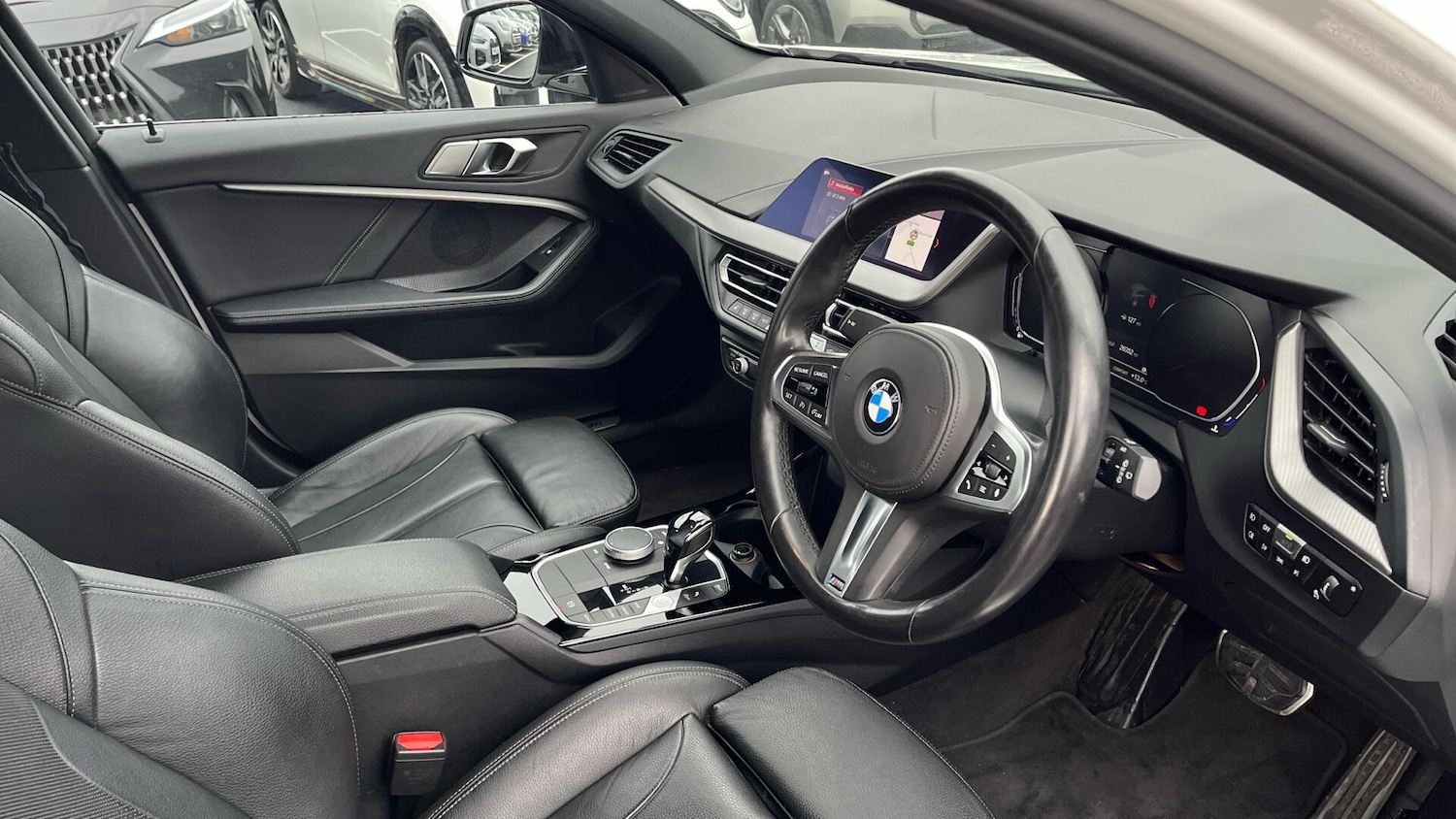 Used BMW 1 Series 2020 for sale - 77001061: Photo 6