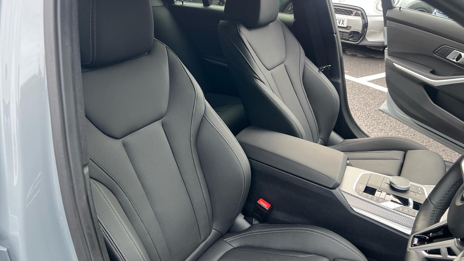 Used BMW 3 Series 2025 for sale - 76760557: Photo 11