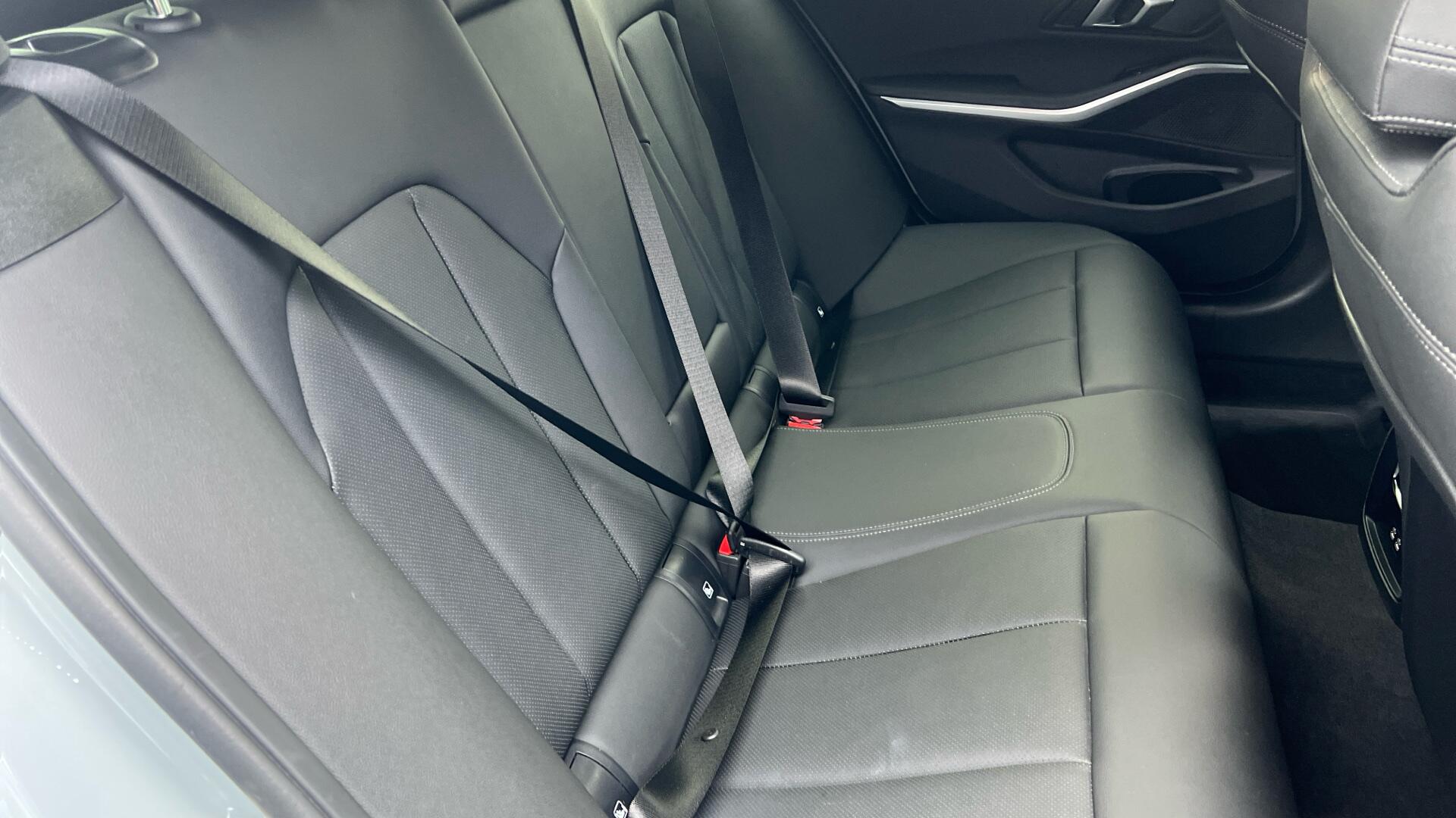 Used BMW 3 Series 2025 for sale - 76760557: Photo 12