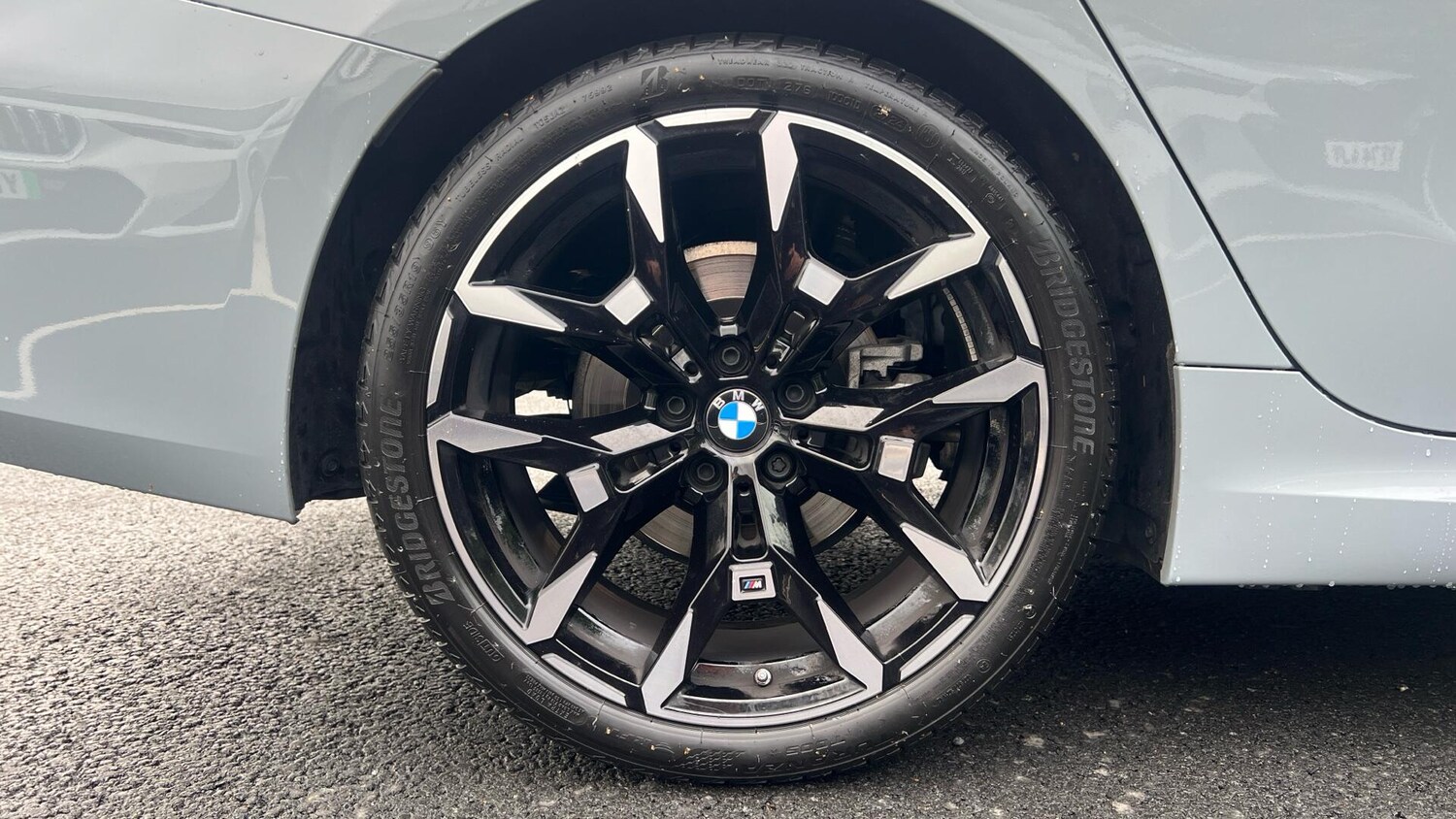 Used BMW 3 Series 2025 for sale - 76760557: Photo 14