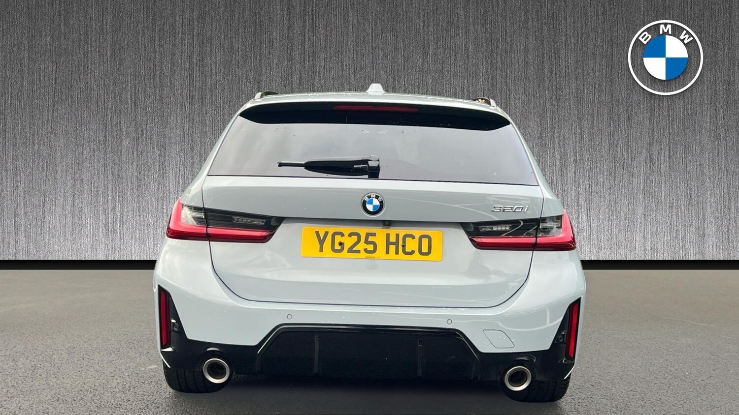 Used BMW 3 Series 2025 for sale - 76760557: Photo 15