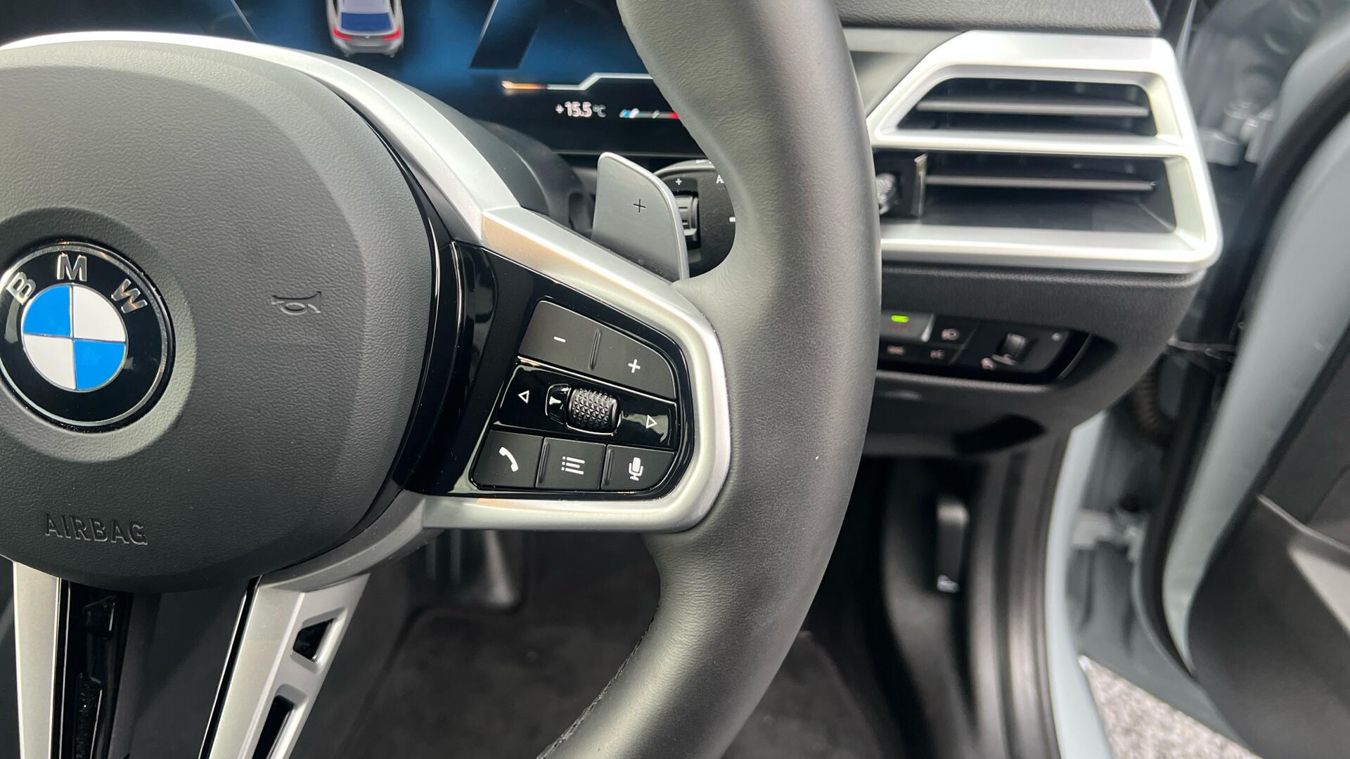 Used BMW 3 Series 2025 for sale - 76760557: Photo 18