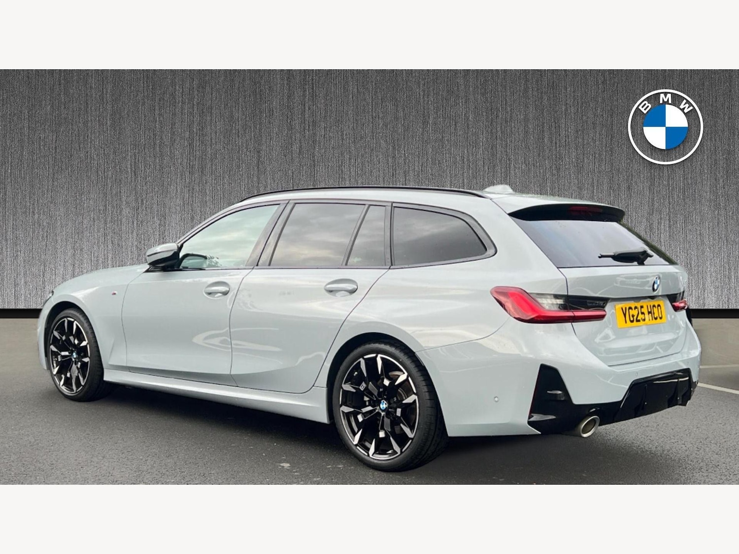 Used BMW 3 Series 2025 for sale - 76760557: Photo 2