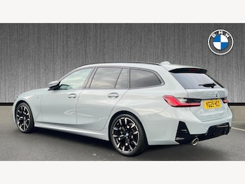 Used BMW 3 Series 2025 for sale - 76760557: Photo