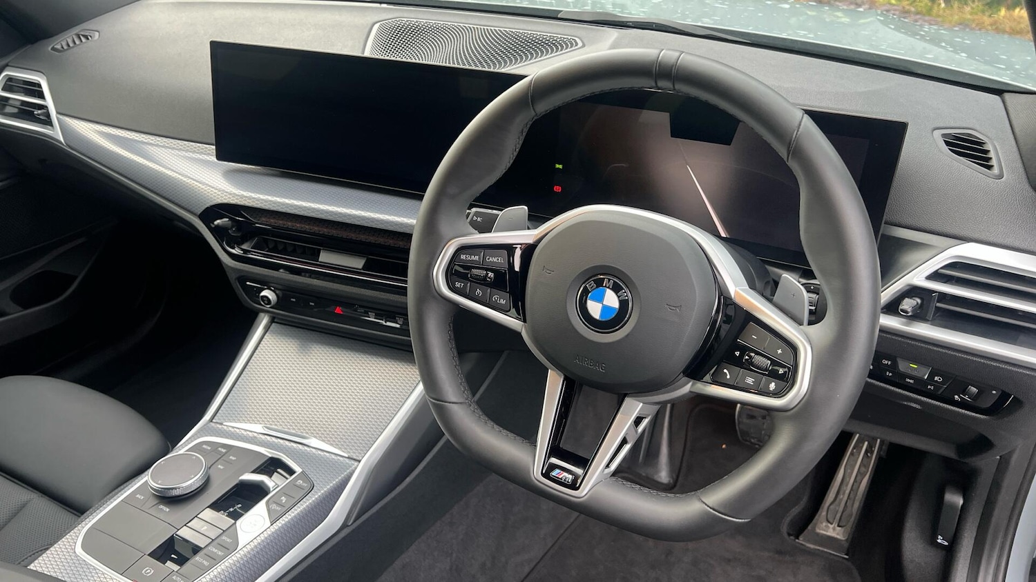 Used BMW 3 Series 2025 for sale - 76760557: Photo 4