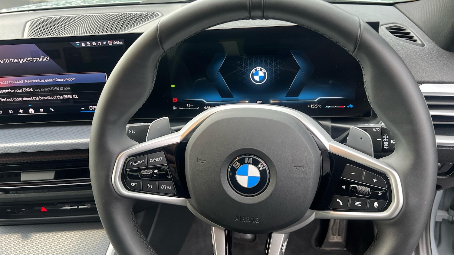 Used BMW 3 Series 2025 for sale - 76760557: Photo 5