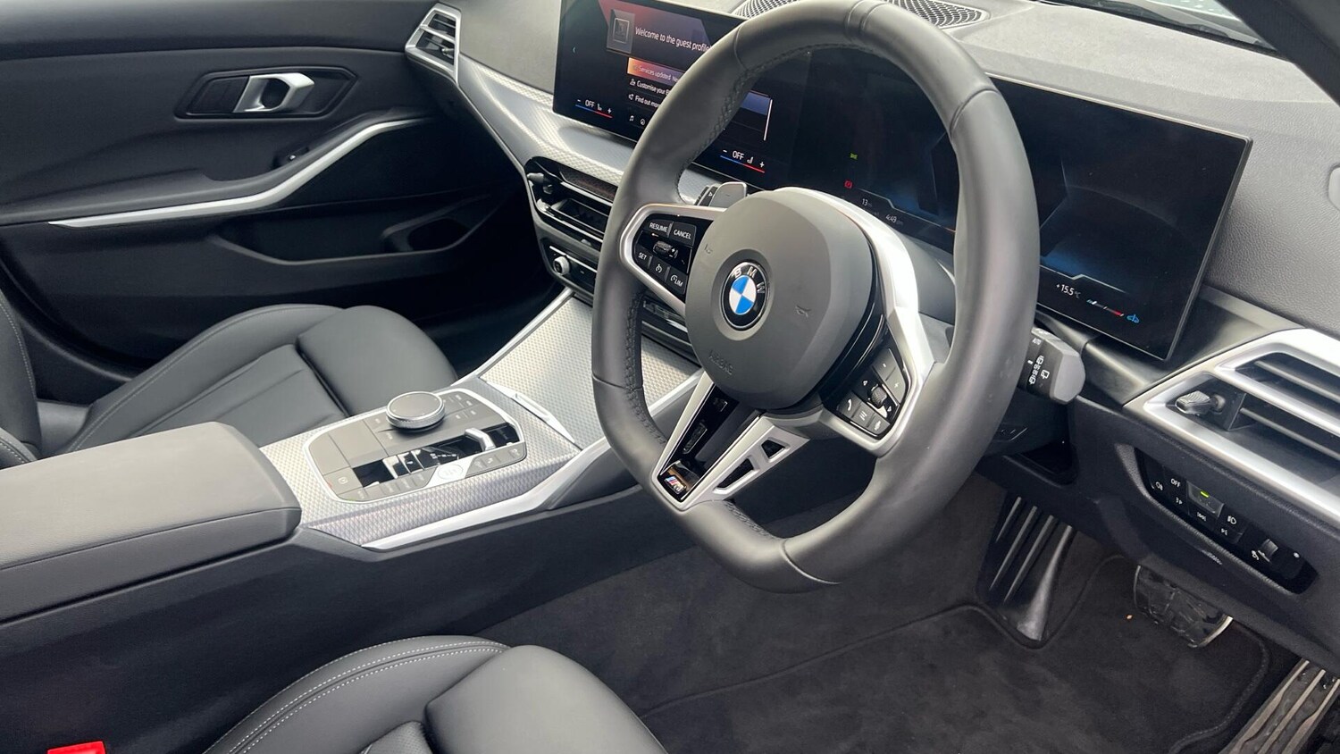 Used BMW 3 Series 2025 for sale - 76760557: Photo 6