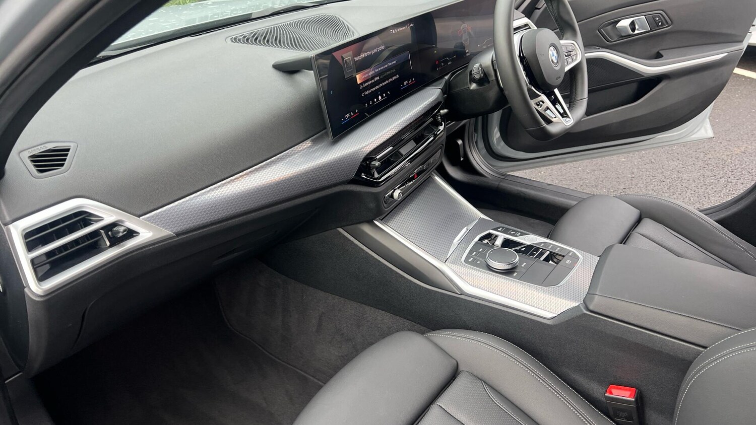 Used BMW 3 Series 2025 for sale - 76760557: Photo 7