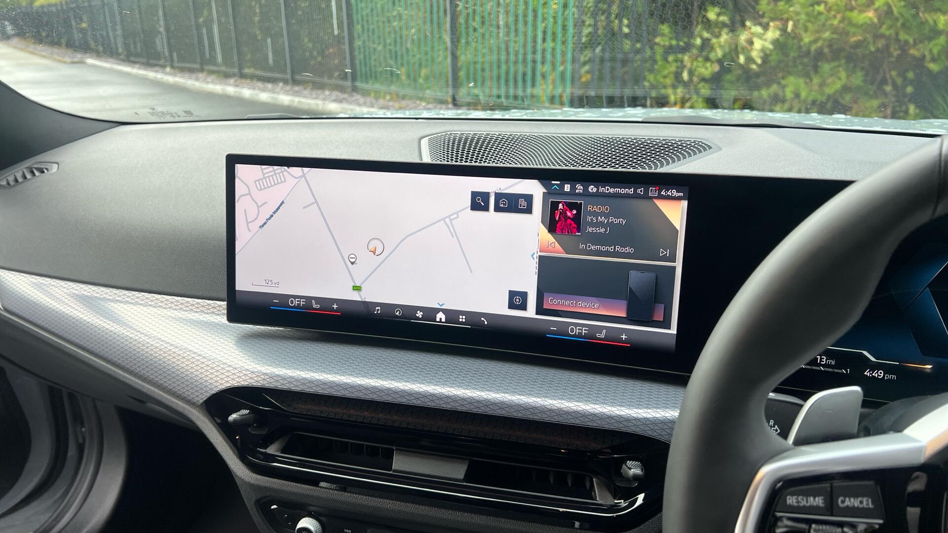 Used BMW 3 Series 2025 for sale - 76760557: Photo 8