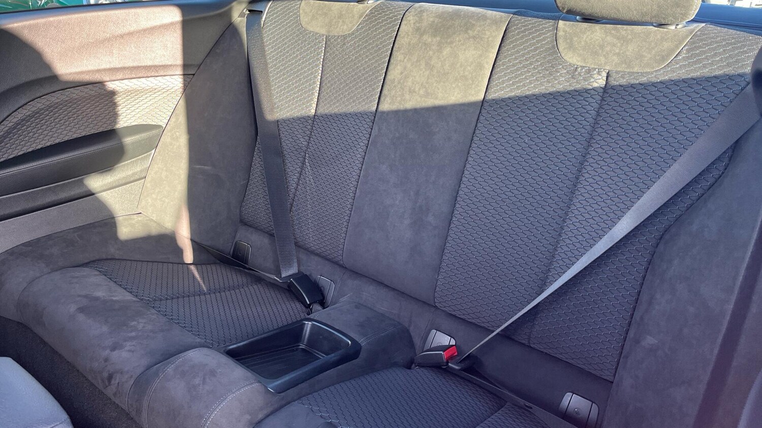 Used BMW 2 Series 2018 for sale - 76760522: Photo 12