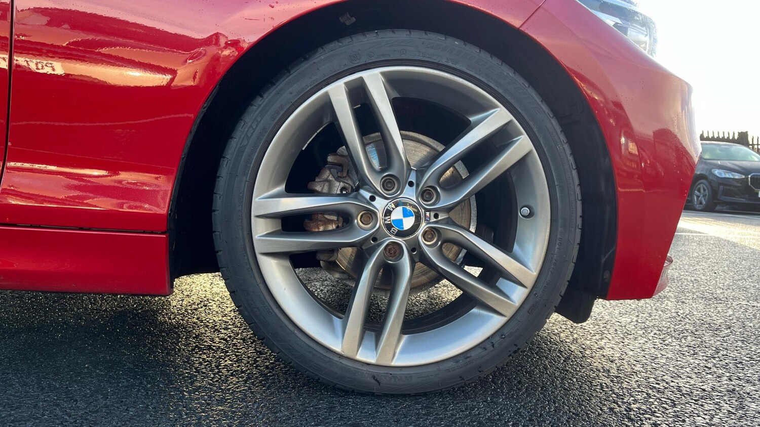 Used BMW 2 Series 2018 for sale - 76760522: Photo 14