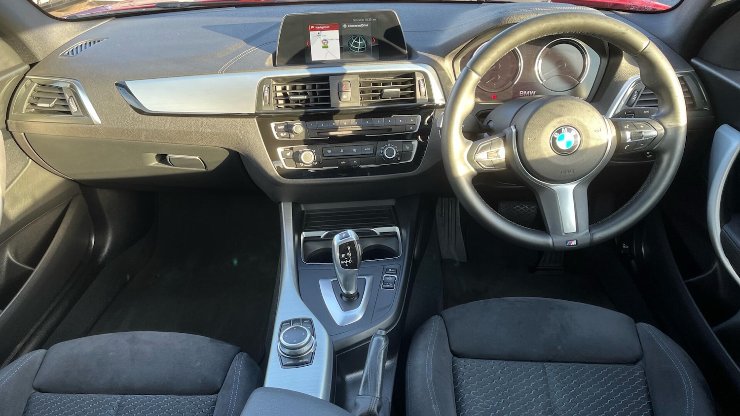 Used BMW 2 Series 2018 for sale - 76760522: Photo 4