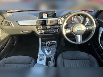 Used BMW 2 Series 2018 for sale - 76760522: Photo