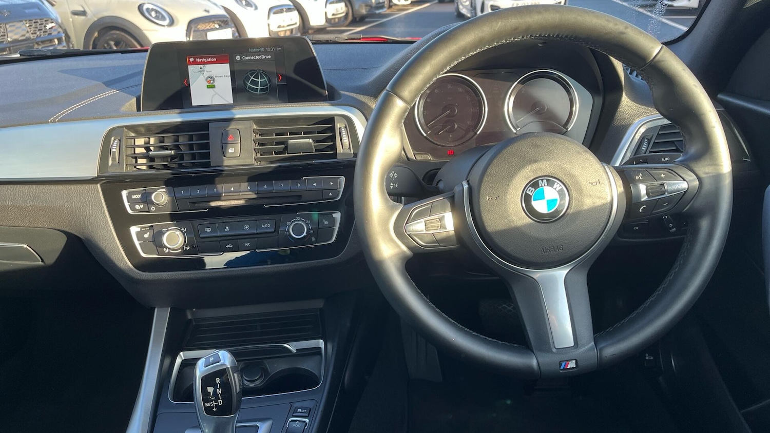 Used BMW 2 Series 2018 for sale - 76760522: Photo 5