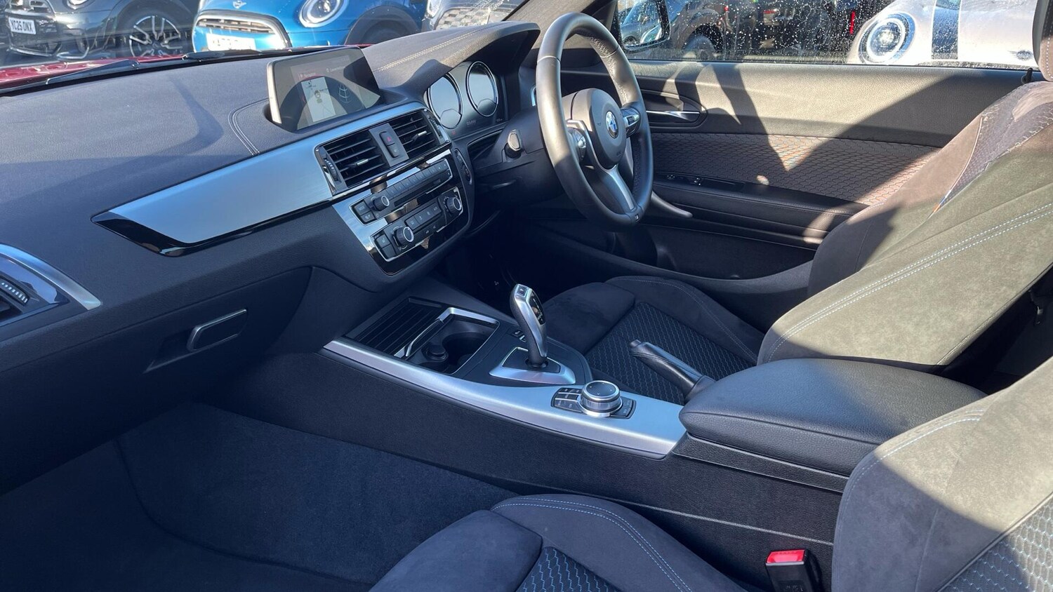 Used BMW 2 Series 2018 for sale - 76760522: Photo 7