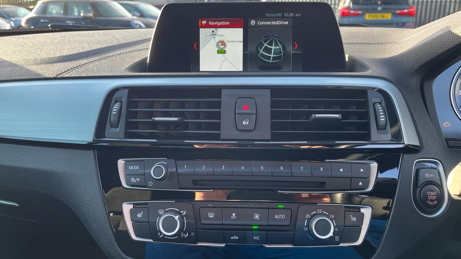 Used BMW 2 Series 2018 for sale - 76760522: Photo 8