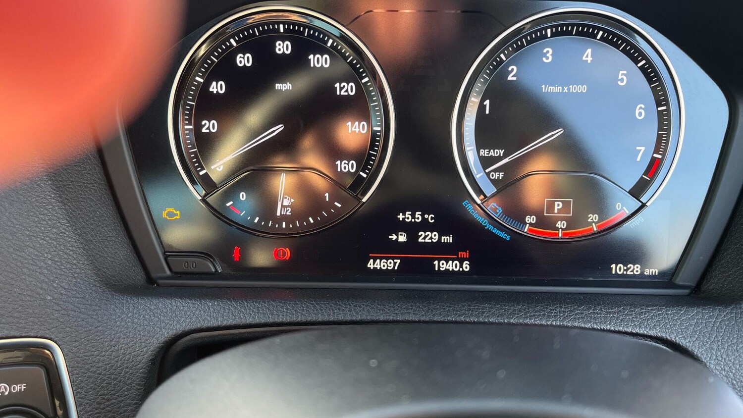 Used BMW 2 Series 2018 for sale - 76760522: Photo 9