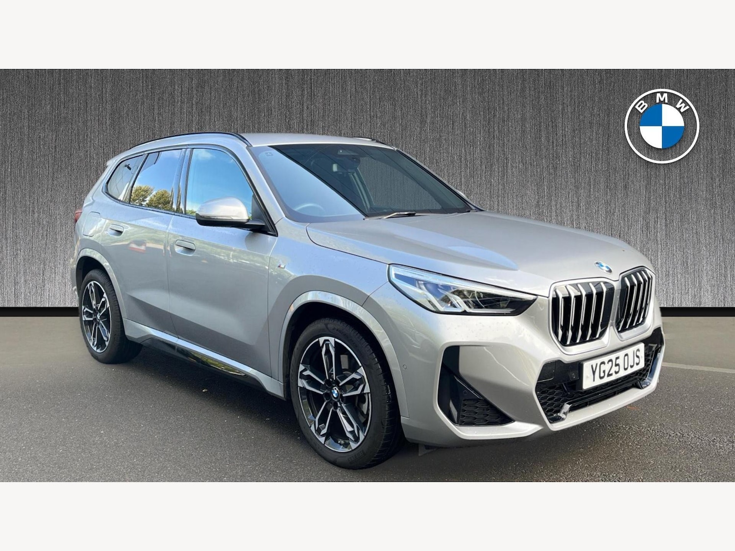 Used BMW X1 2025 for sale - 76771655: Photo 1