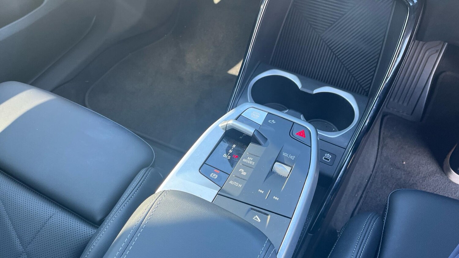 Used BMW X1 2025 for sale - 76771655: Photo 10