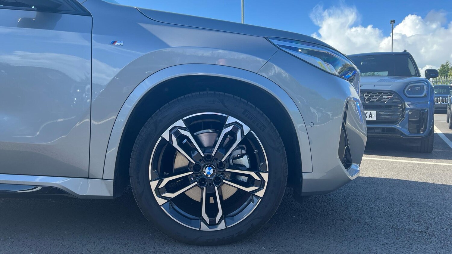 Used BMW X1 2025 for sale - 76771655: Photo 14